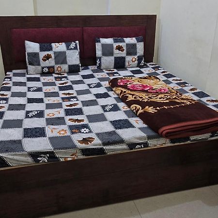 Ramlala Paying Guest House Stay Just 100M From Saryu Ghat, Ayodhya Exteriér fotografie