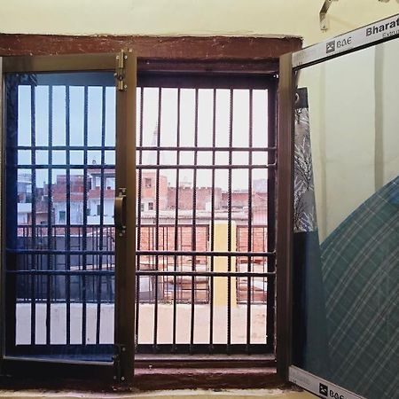 Ramlala Paying Guest House Stay Just 100M From Saryu Ghat, Ayodhya Exteriér fotografie