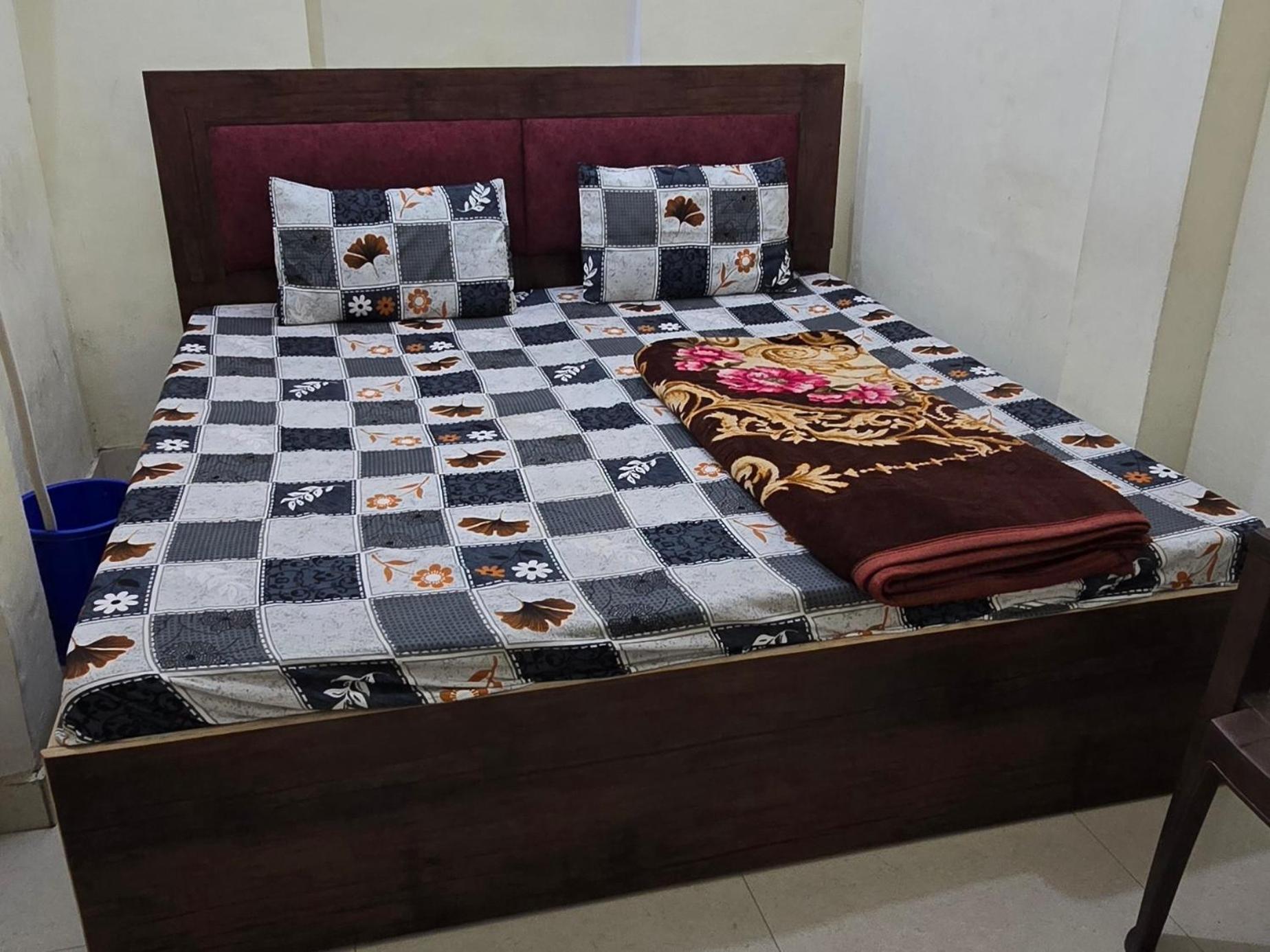 Ramlala Paying Guest House Stay Just 100M From Saryu Ghat, Ayodhya Exteriér fotografie