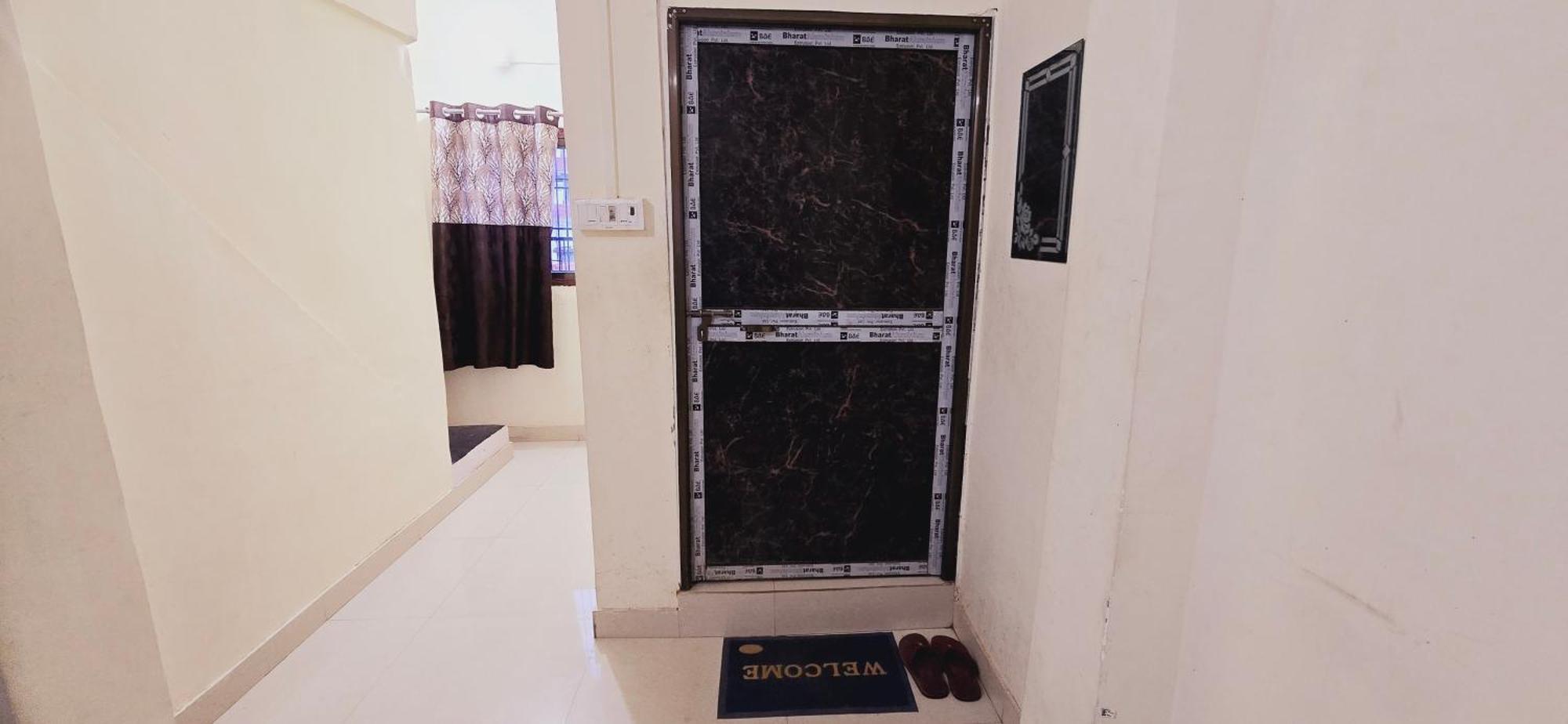 Ramlala Paying Guest House Stay Just 100M From Saryu Ghat, Ayodhya Exteriér fotografie