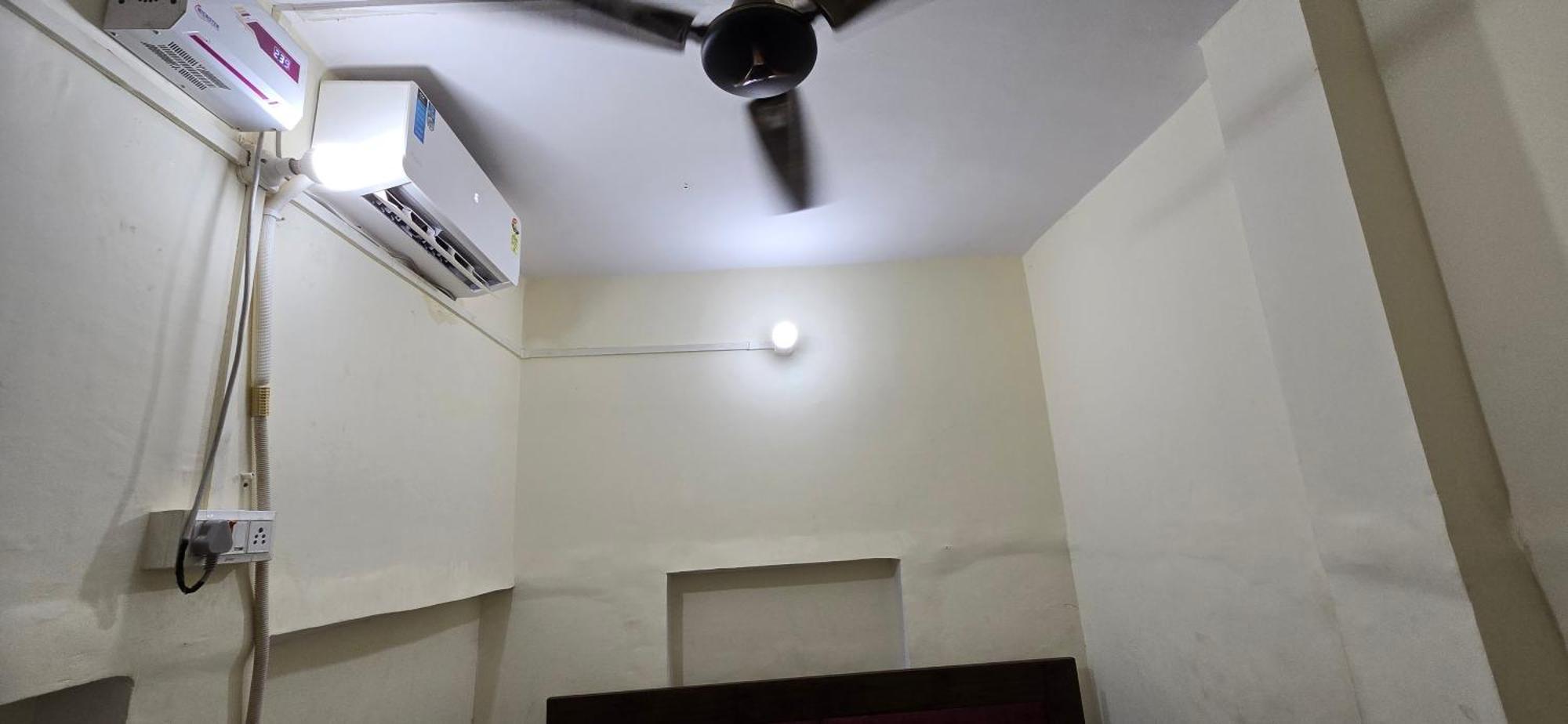 Ramlala Paying Guest House Stay Just 100M From Saryu Ghat, Ayodhya Exteriér fotografie