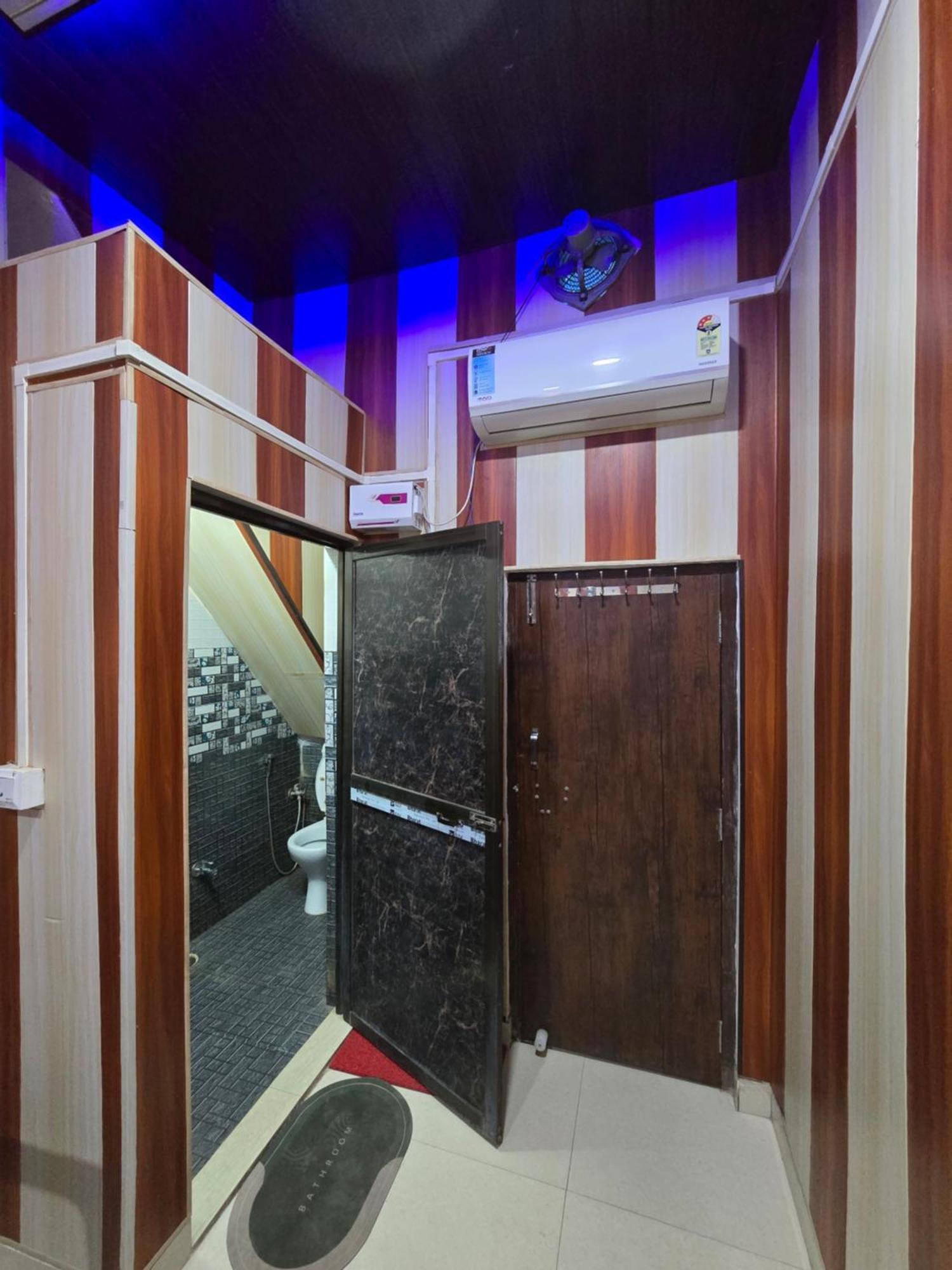 Ramlala Paying Guest House Stay Just 100M From Saryu Ghat, Ayodhya Exteriér fotografie